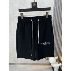 Balenciaga Short Pants